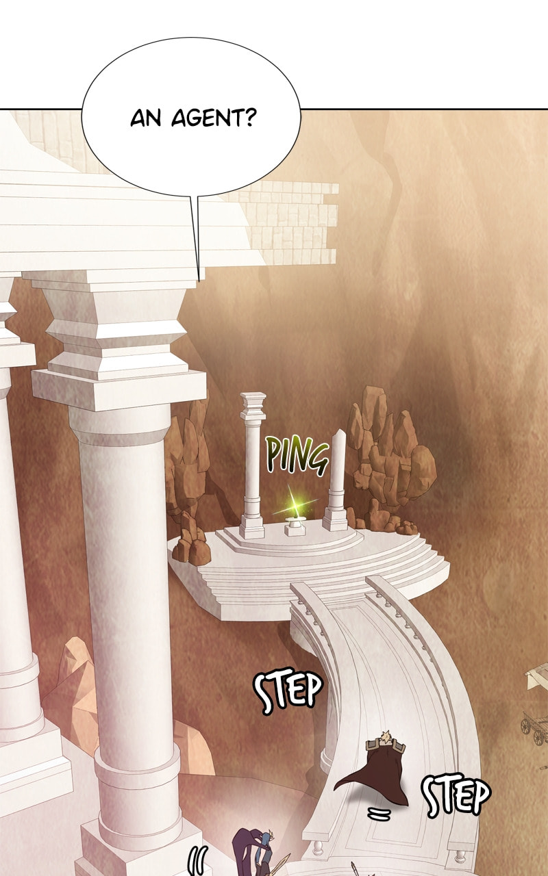 Read Dungeons & Artifacts chapter 135 image 41 on Lezhin