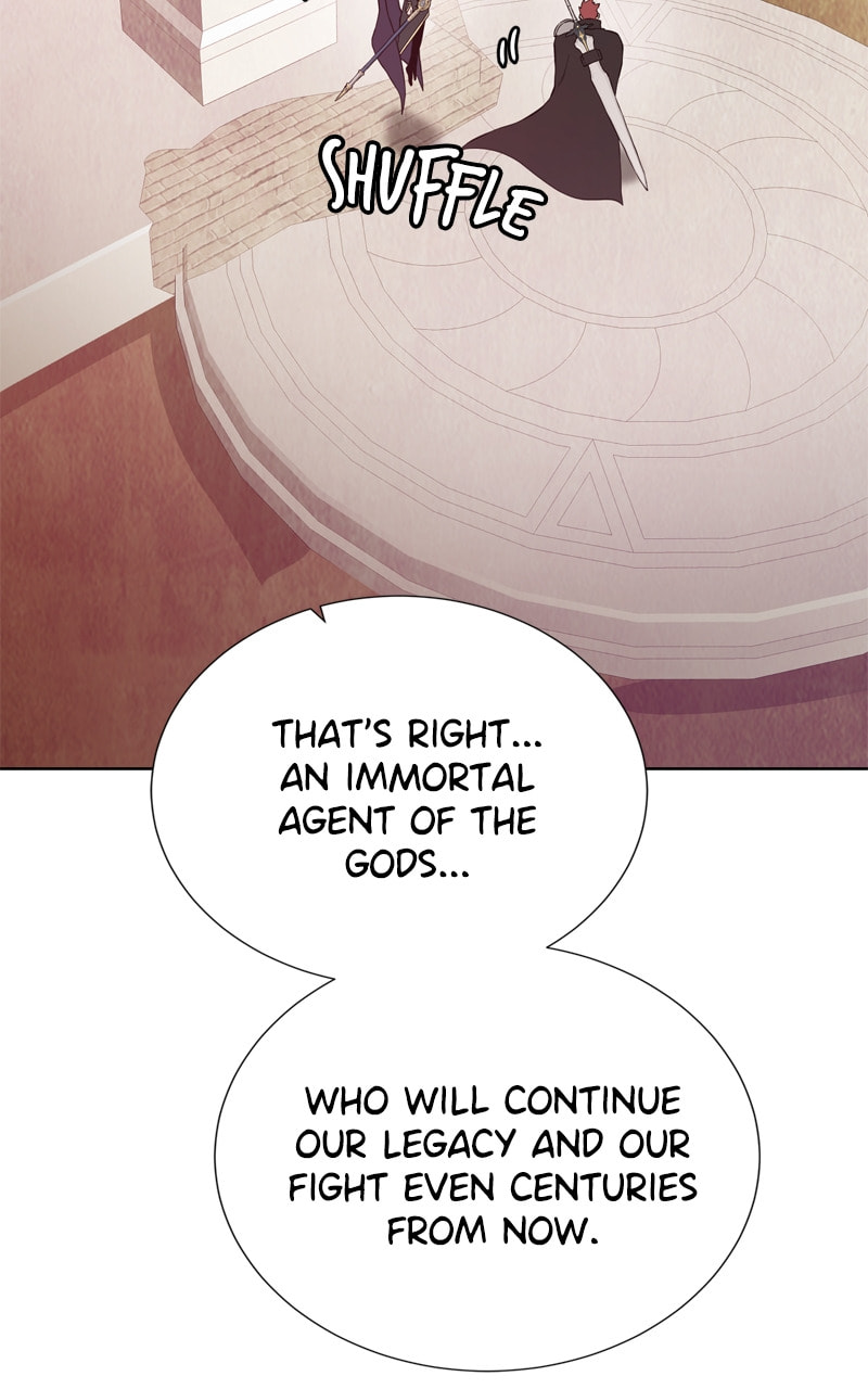 Read Dungeons & Artifacts chapter 135 image 42 on Lezhin