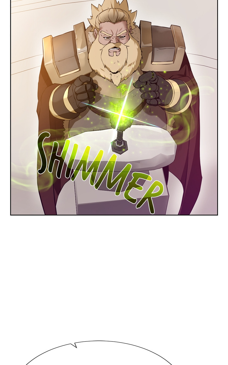 Read Dungeons & Artifacts chapter 135 image 44 on Lezhin