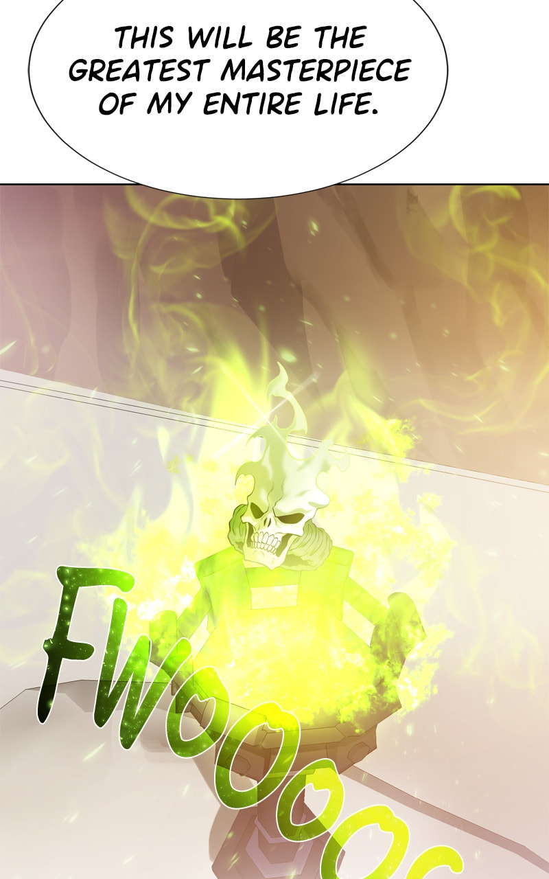 Read Dungeons & Artifacts chapter 135 image 45 on Lezhin