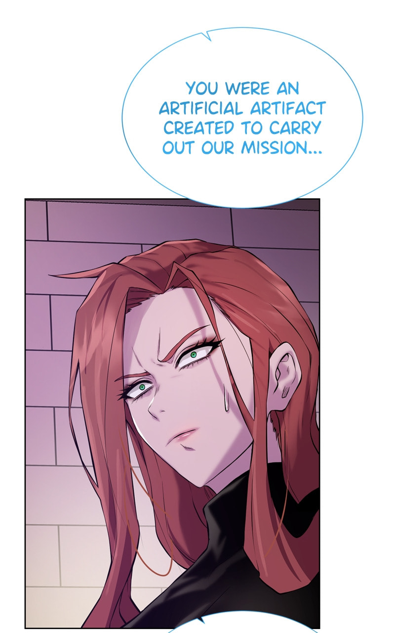 Read Dungeons & Artifacts chapter 135 image 49 on Lezhin