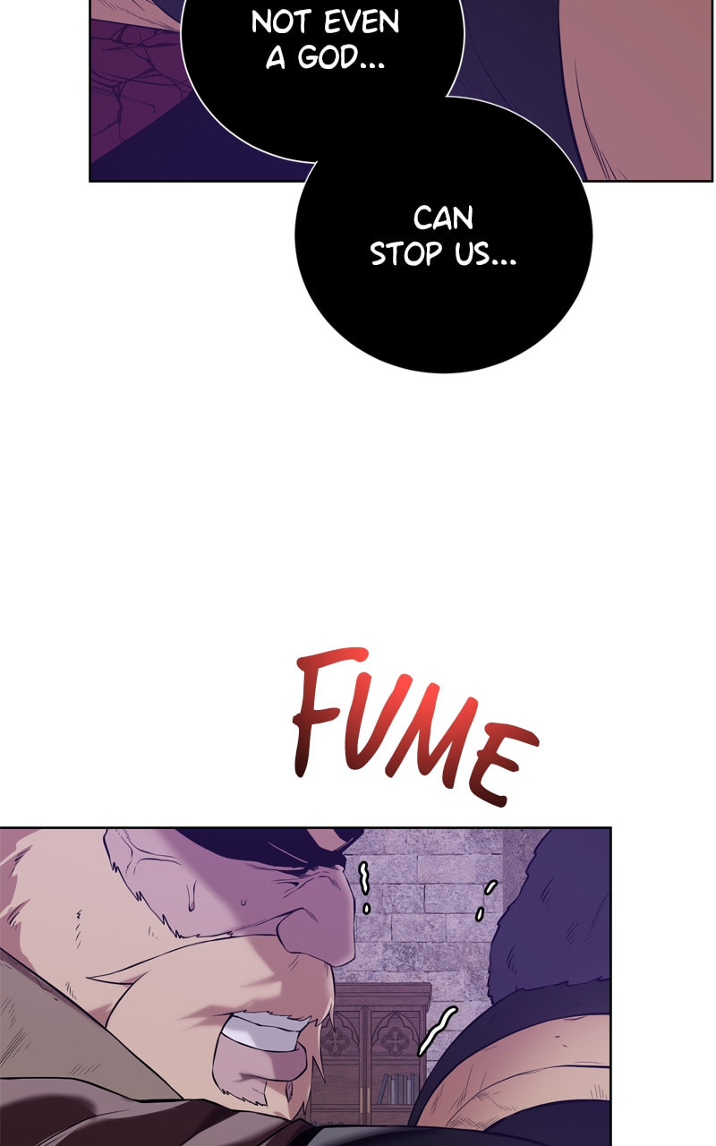 Read Dungeons & Artifacts chapter 135 image 5 on Lezhin