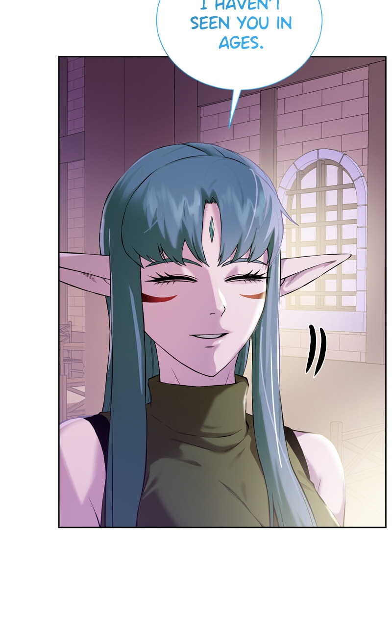 Read Dungeons & Artifacts chapter 135 image 51 on Lezhin