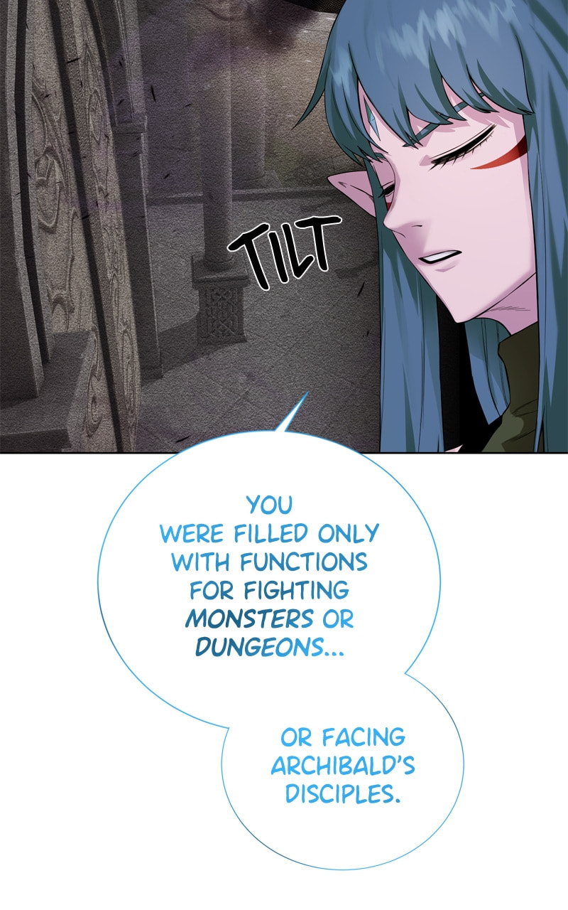 Read Dungeons & Artifacts chapter 135 image 54 on Lezhin