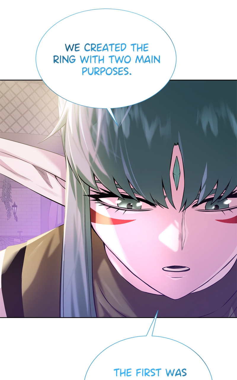 Read Dungeons & Artifacts chapter 135 image 57 on Lezhin