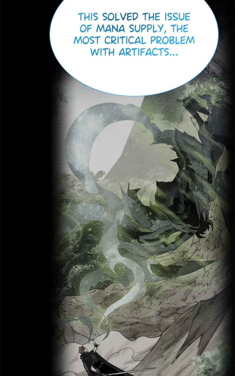 Read Dungeons & Artifacts chapter 135 image 60 on Lezhin