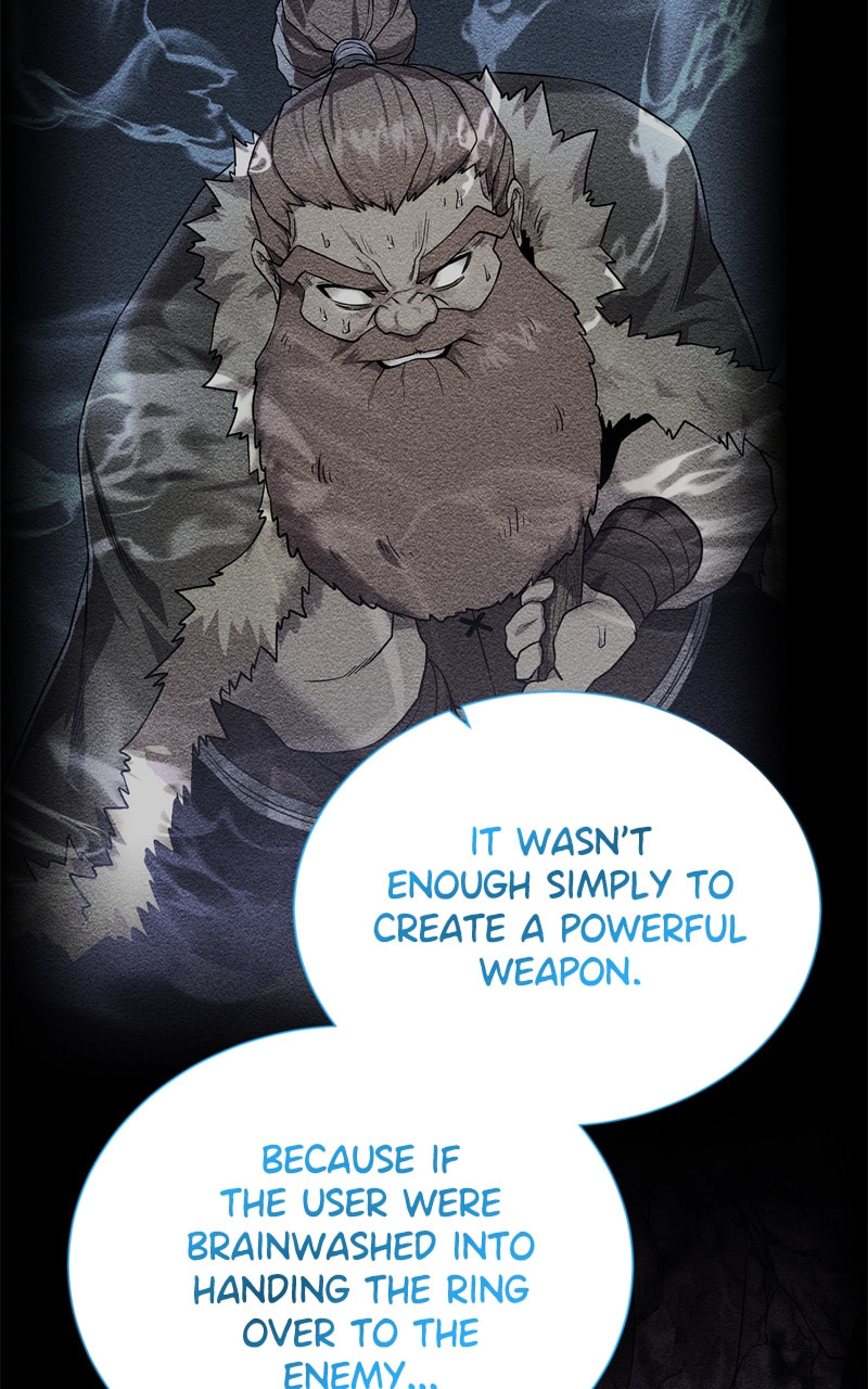 Read Dungeons & Artifacts chapter 135 image 64 on Lezhin
