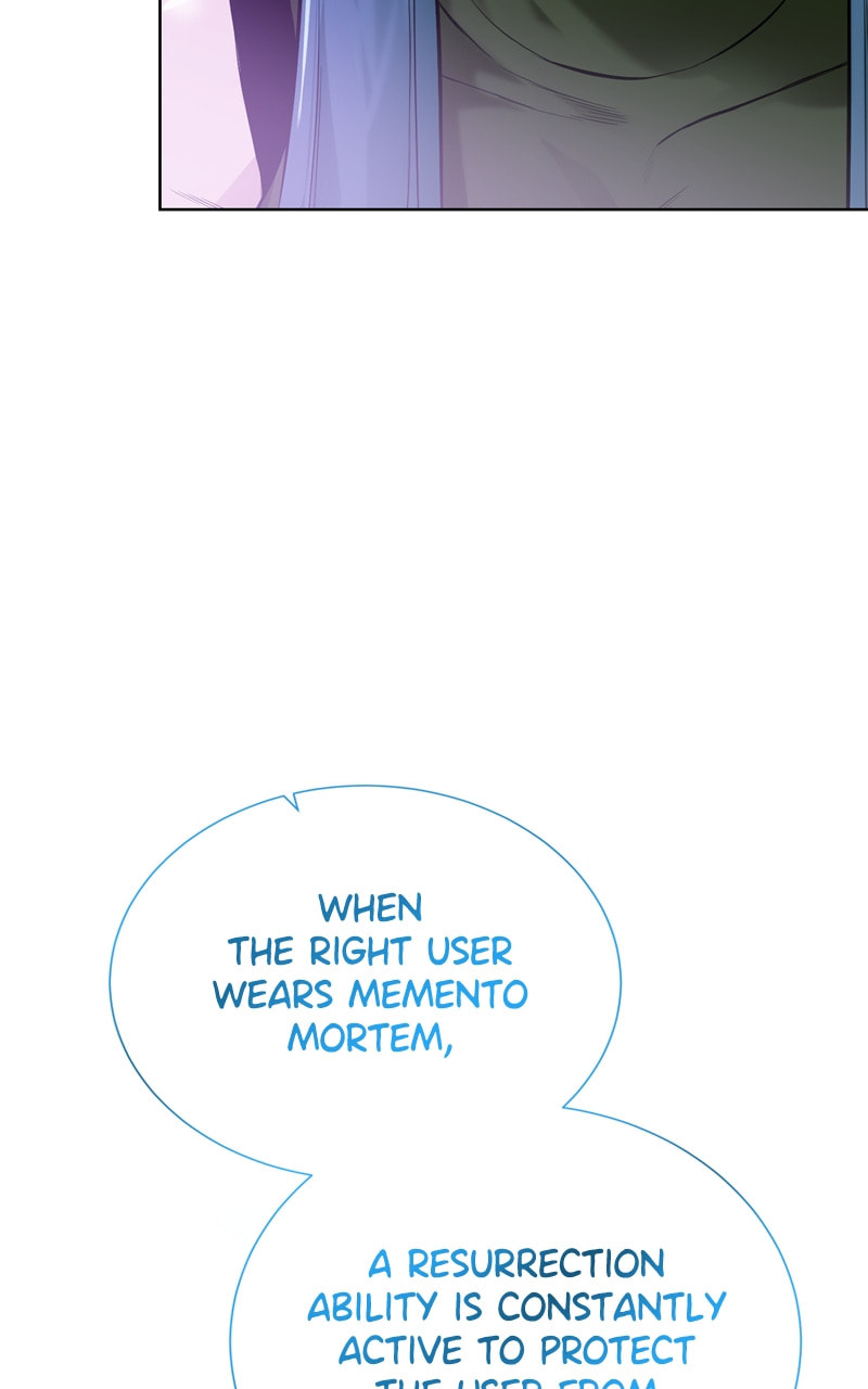 Read Dungeons & Artifacts chapter 135 image 73 on Lezhin