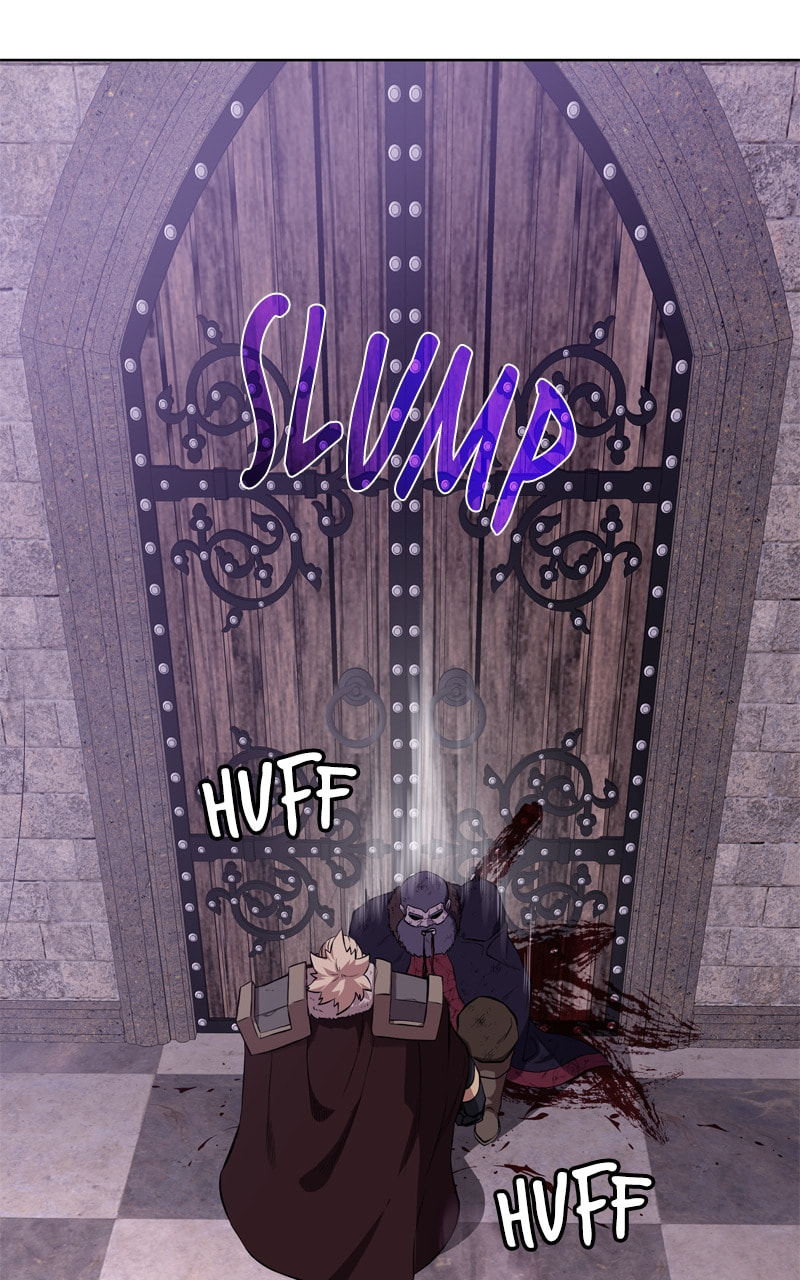 Read Dungeons & Artifacts chapter 135 image 8 on Lezhin