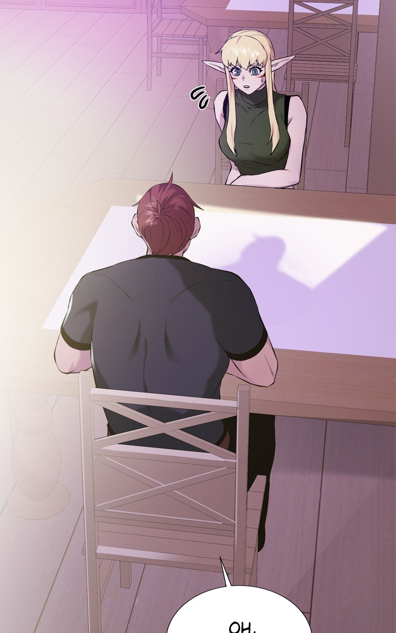 Read Dungeons & Artifacts chapter 135 image 87 on Lezhin