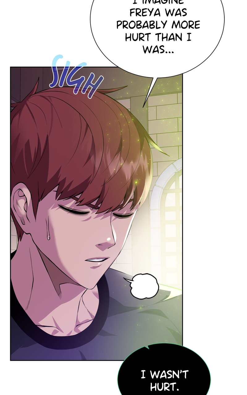 Read Dungeons & Artifacts chapter 135 image 89 on Lezhin