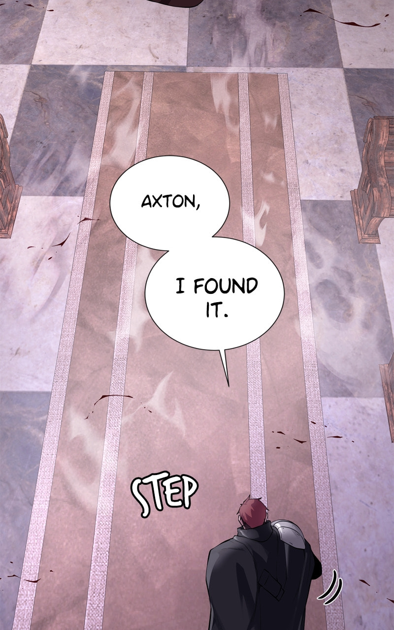 Read Dungeons & Artifacts chapter 135 image 9 on Lezhin