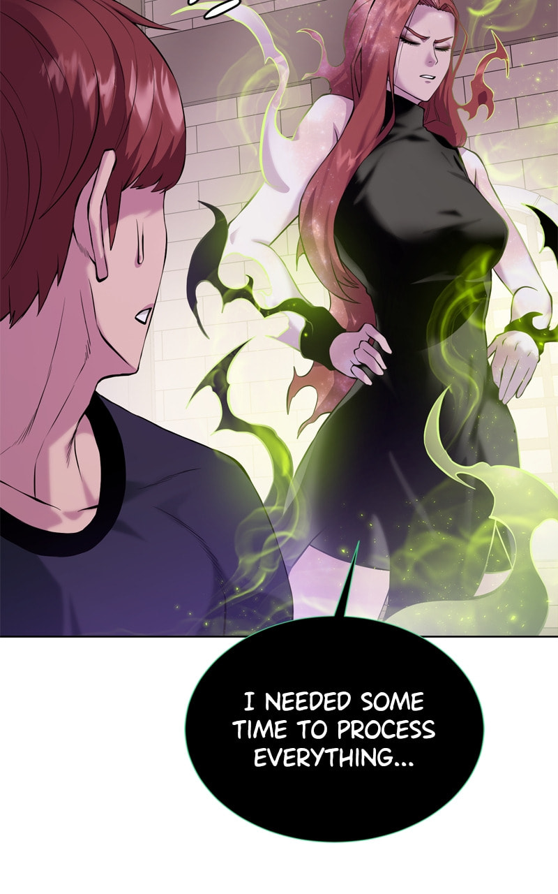 Read Dungeons & Artifacts chapter 135 image 91 on Lezhin