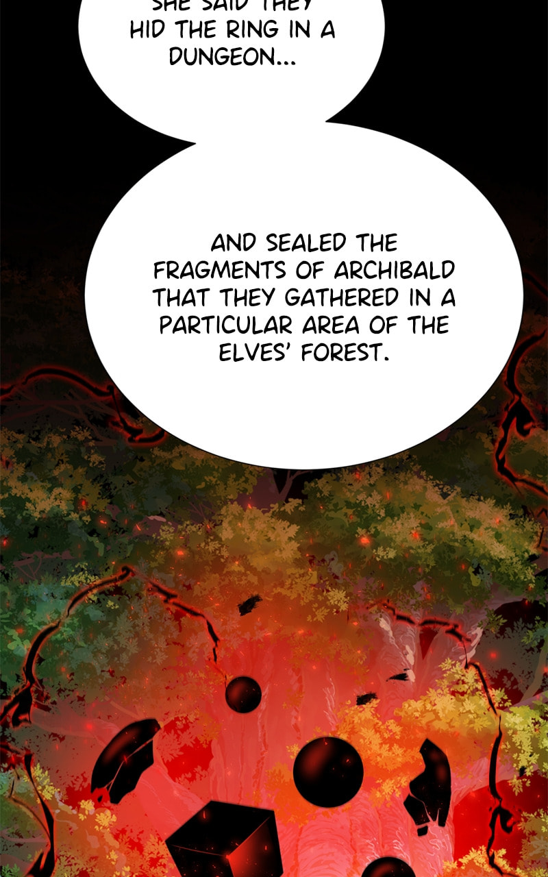 Read Dungeons & Artifacts chapter 135 image 96 on Lezhin
