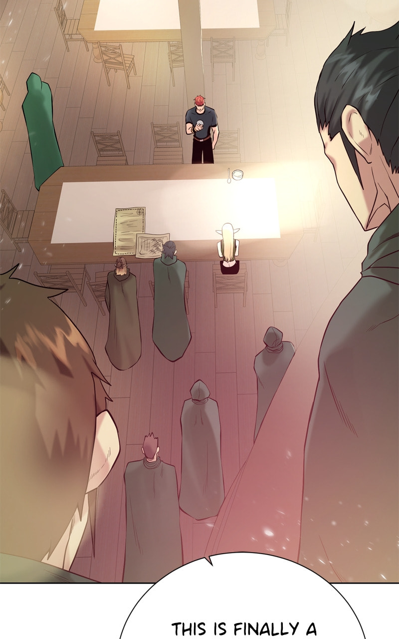 Read Dungeons & Artifacts chapter 136 image 109 on Lezhin