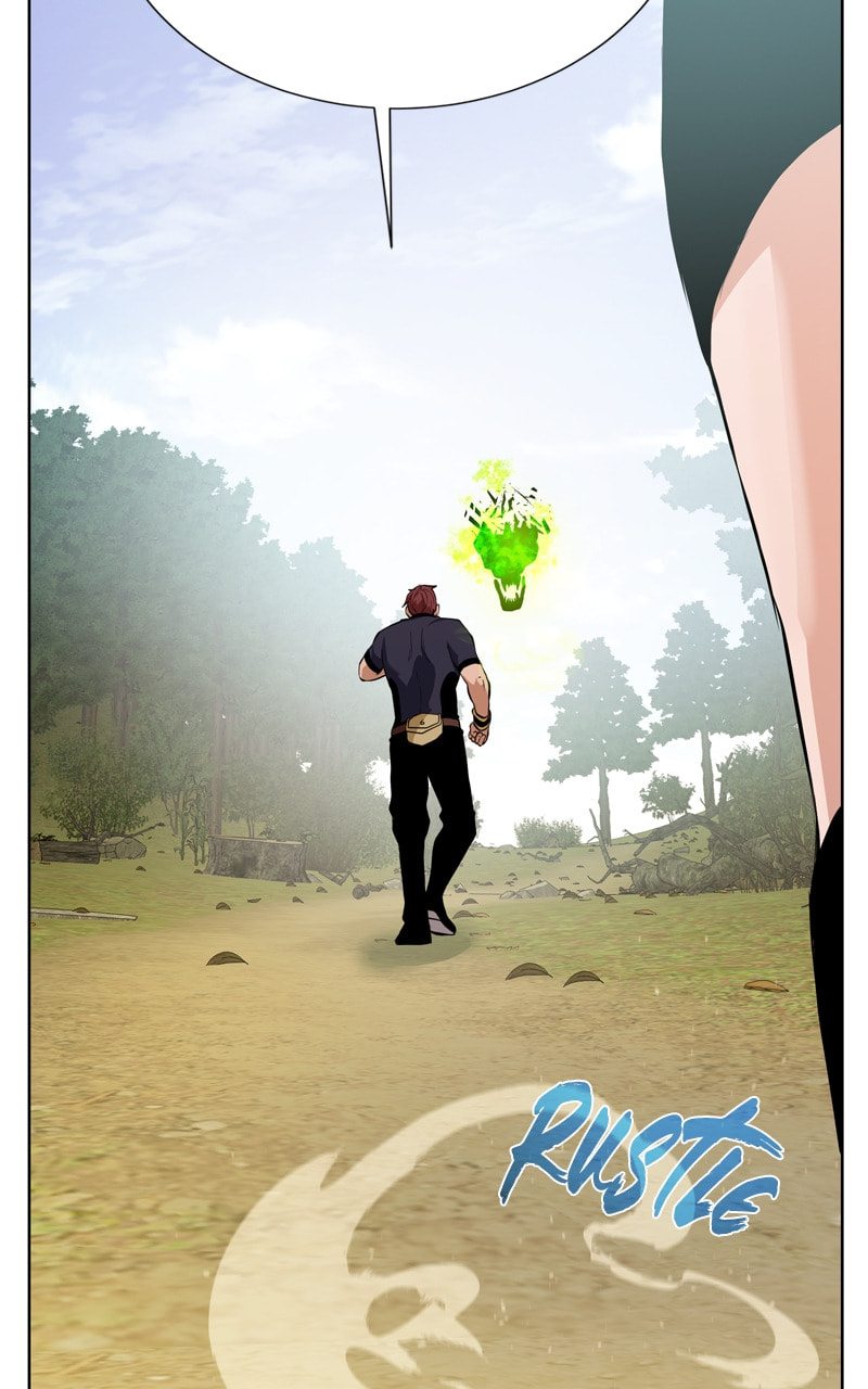 Read Dungeons & Artifacts chapter 136 image 11 on Lezhin