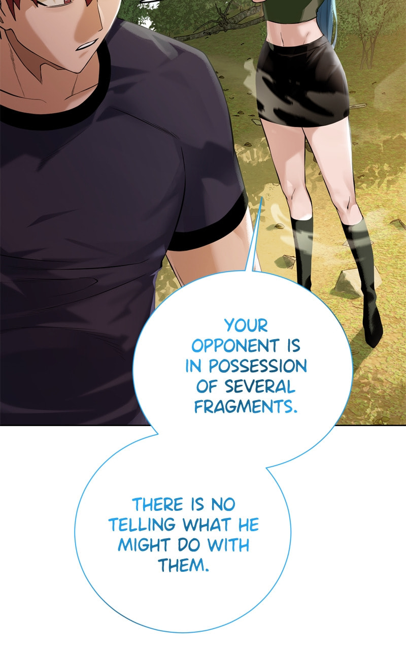Read Dungeons & Artifacts chapter 136 image 14 on Lezhin