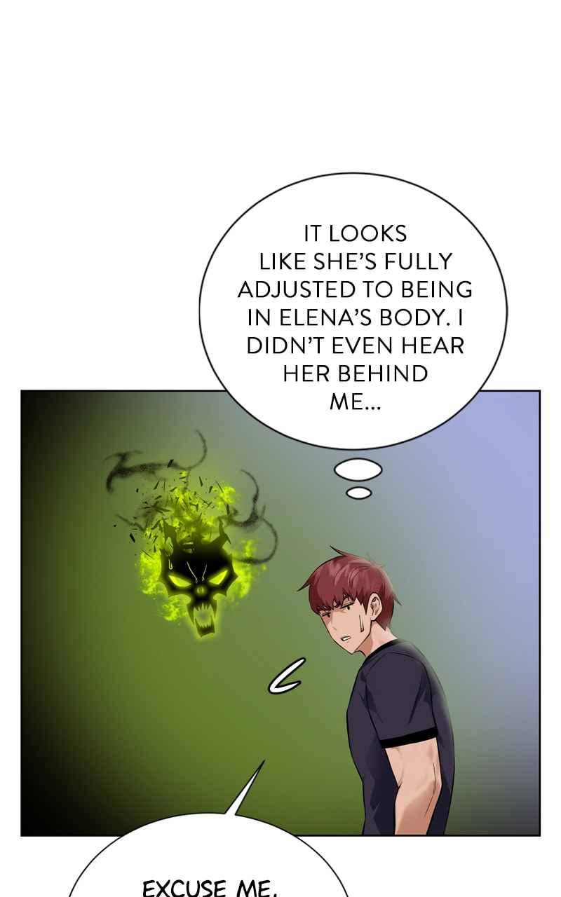 Read Dungeons & Artifacts chapter 136 image 15 on Lezhin