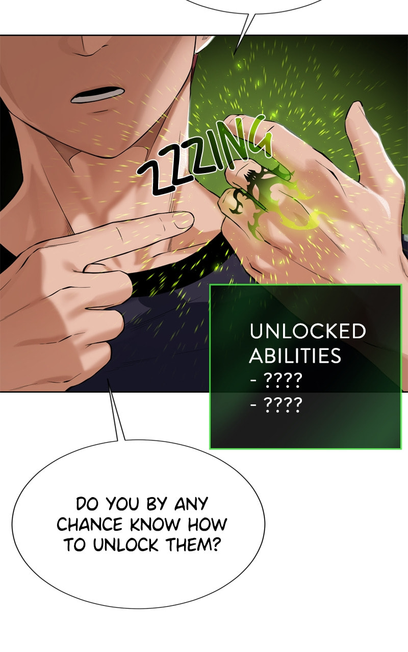 Read Dungeons & Artifacts chapter 136 image 17 on Lezhin