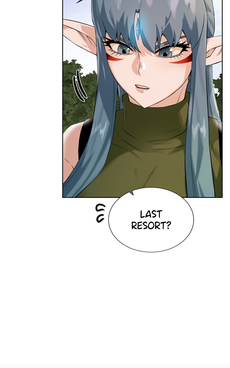 Read Dungeons & Artifacts chapter 136 image 19 on Lezhin