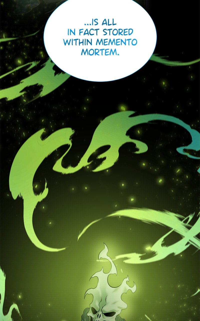 Read Dungeons & Artifacts chapter 136 image 23 on Lezhin