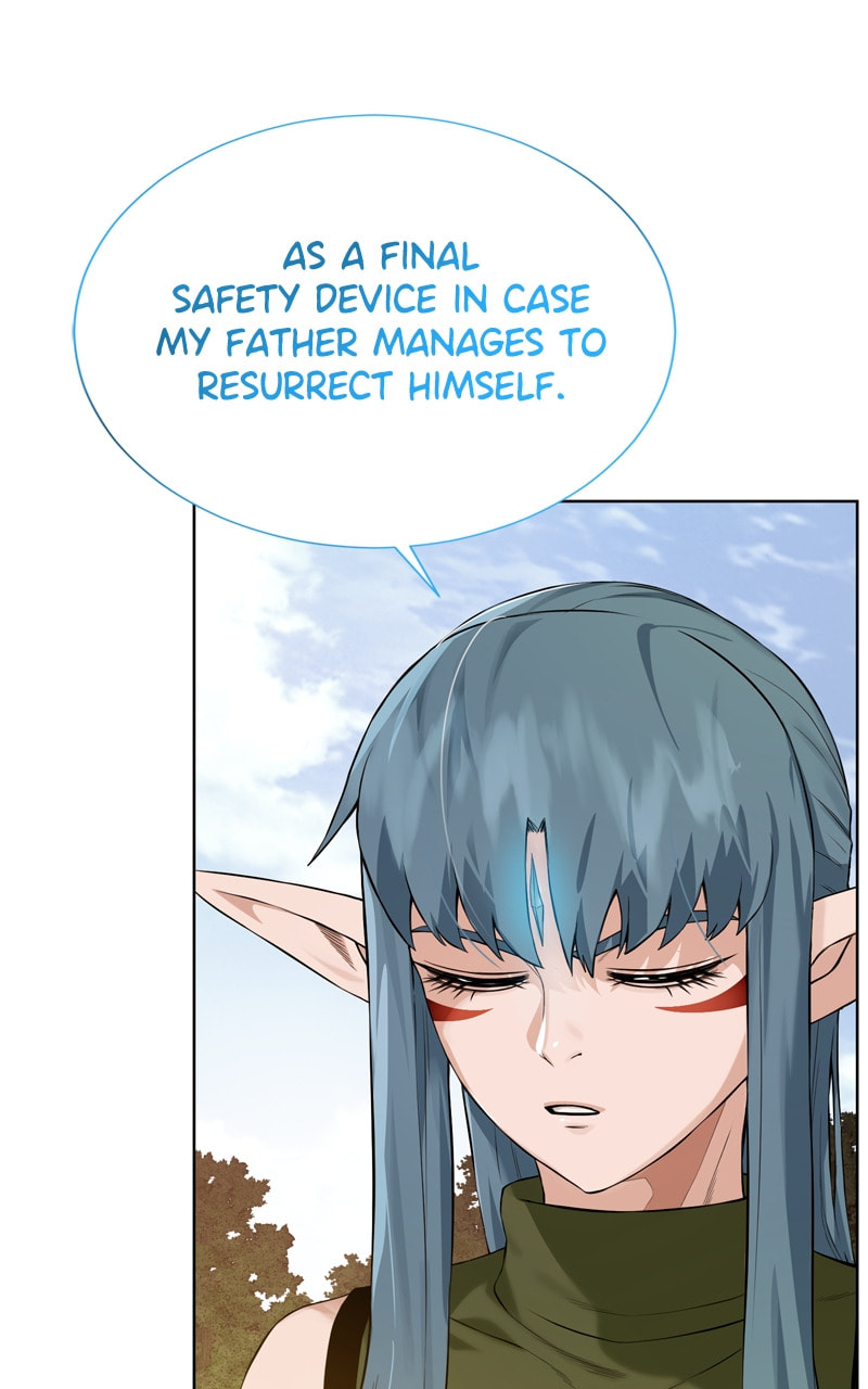 Read Dungeons & Artifacts chapter 136 image 26 on Lezhin