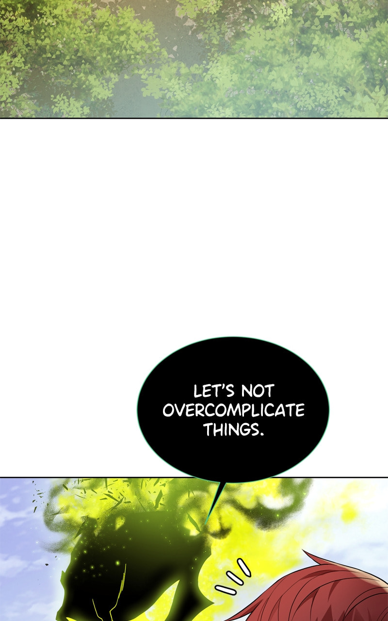 Read Dungeons & Artifacts chapter 136 image 3 on Lezhin