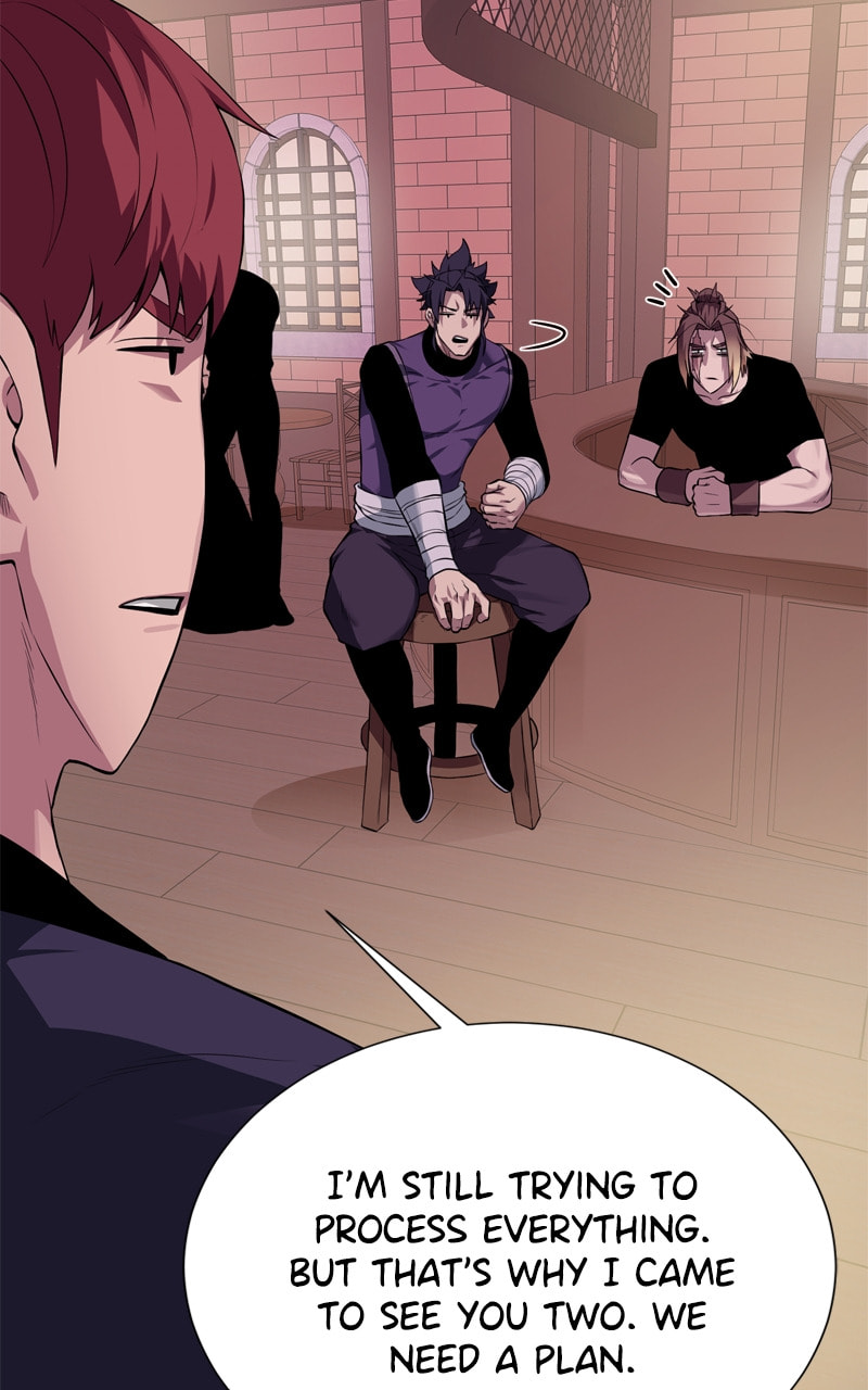 Read Dungeons & Artifacts chapter 136 image 33 on Lezhin