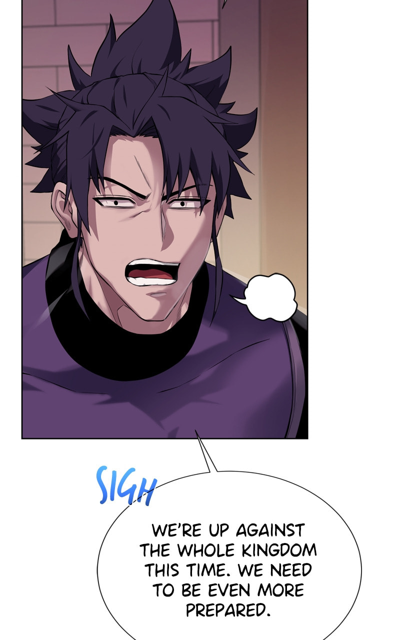 Read Dungeons & Artifacts chapter 136 image 35 on Lezhin