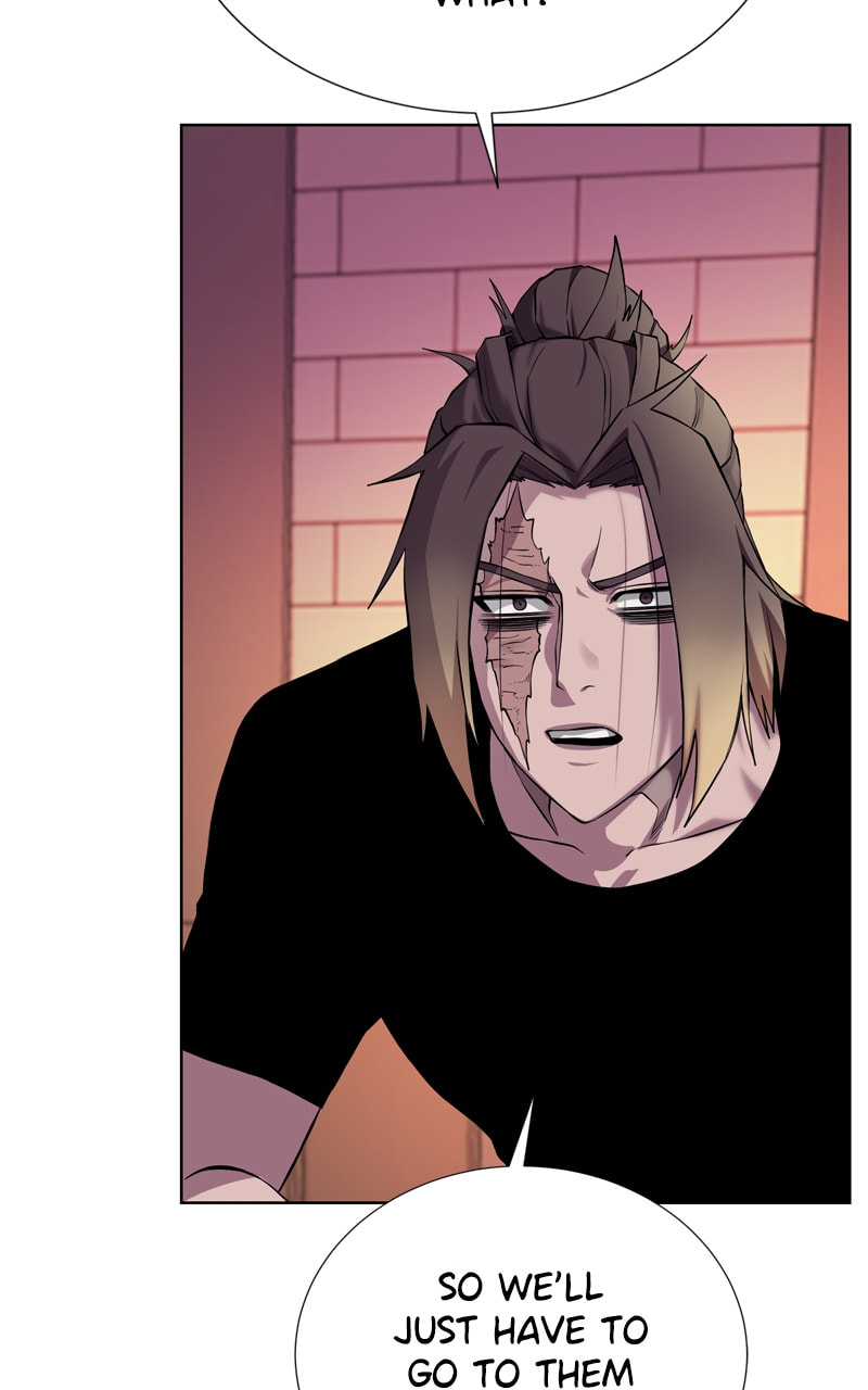 Read Dungeons & Artifacts chapter 136 image 37 on Lezhin