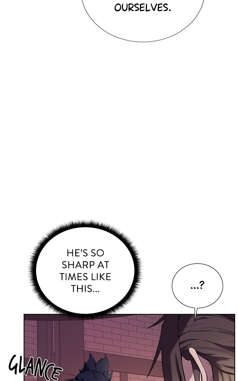 Read Dungeons & Artifacts chapter 136 image 38 on Lezhin