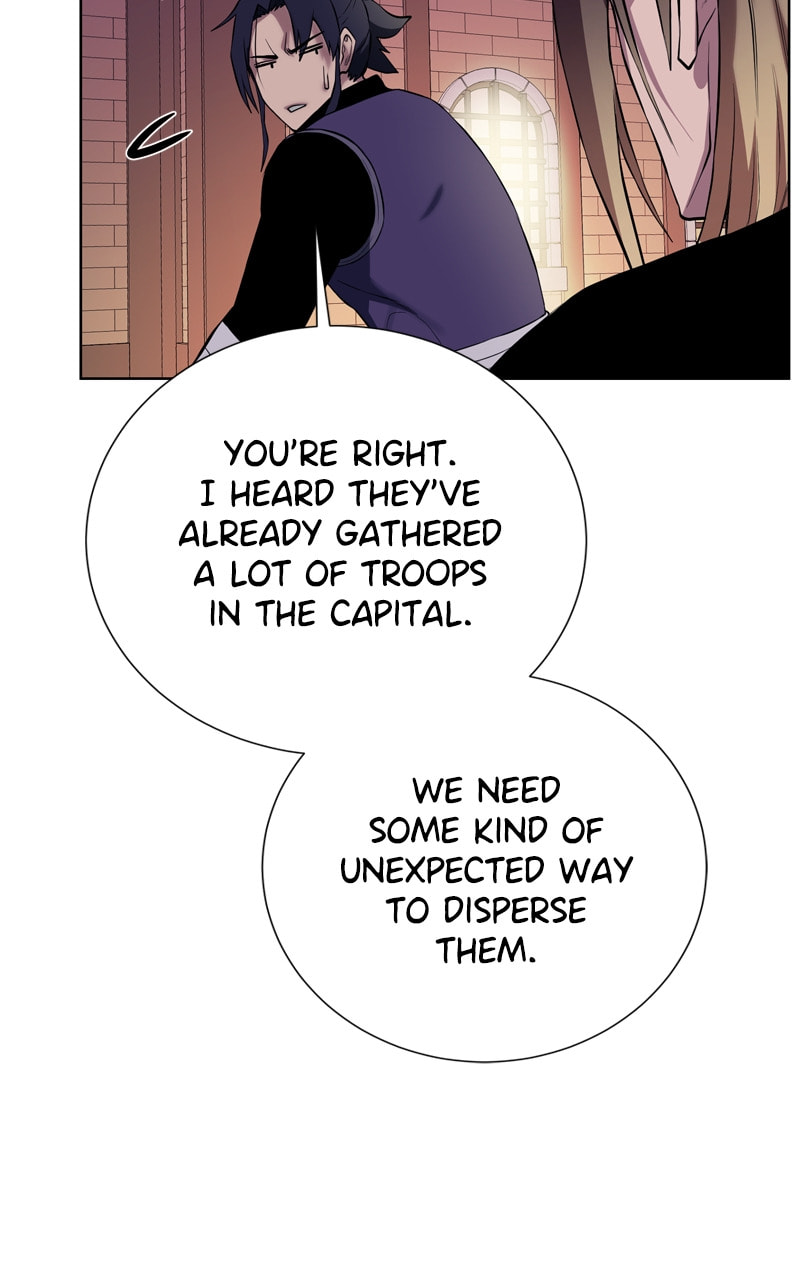 Read Dungeons & Artifacts chapter 136 image 39 on Lezhin