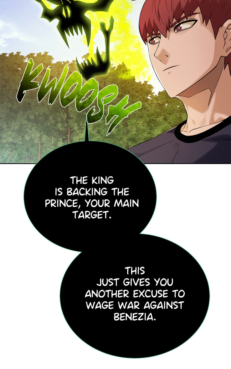 Read Dungeons & Artifacts chapter 136 image 4 on Lezhin