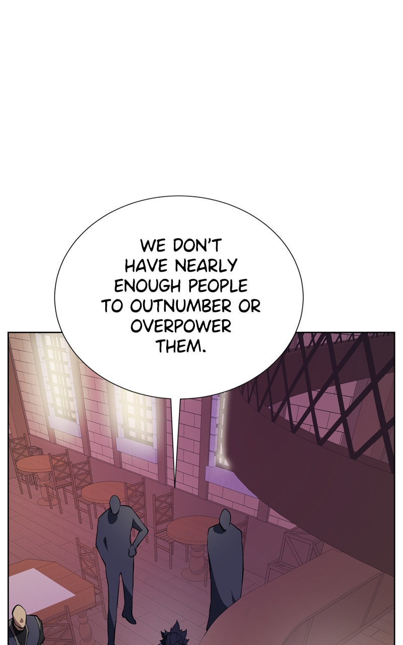 Read Dungeons & Artifacts chapter 136 image 40 on Lezhin