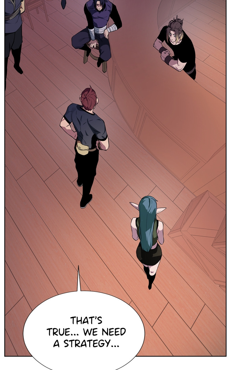 Read Dungeons & Artifacts chapter 136 image 41 on Lezhin