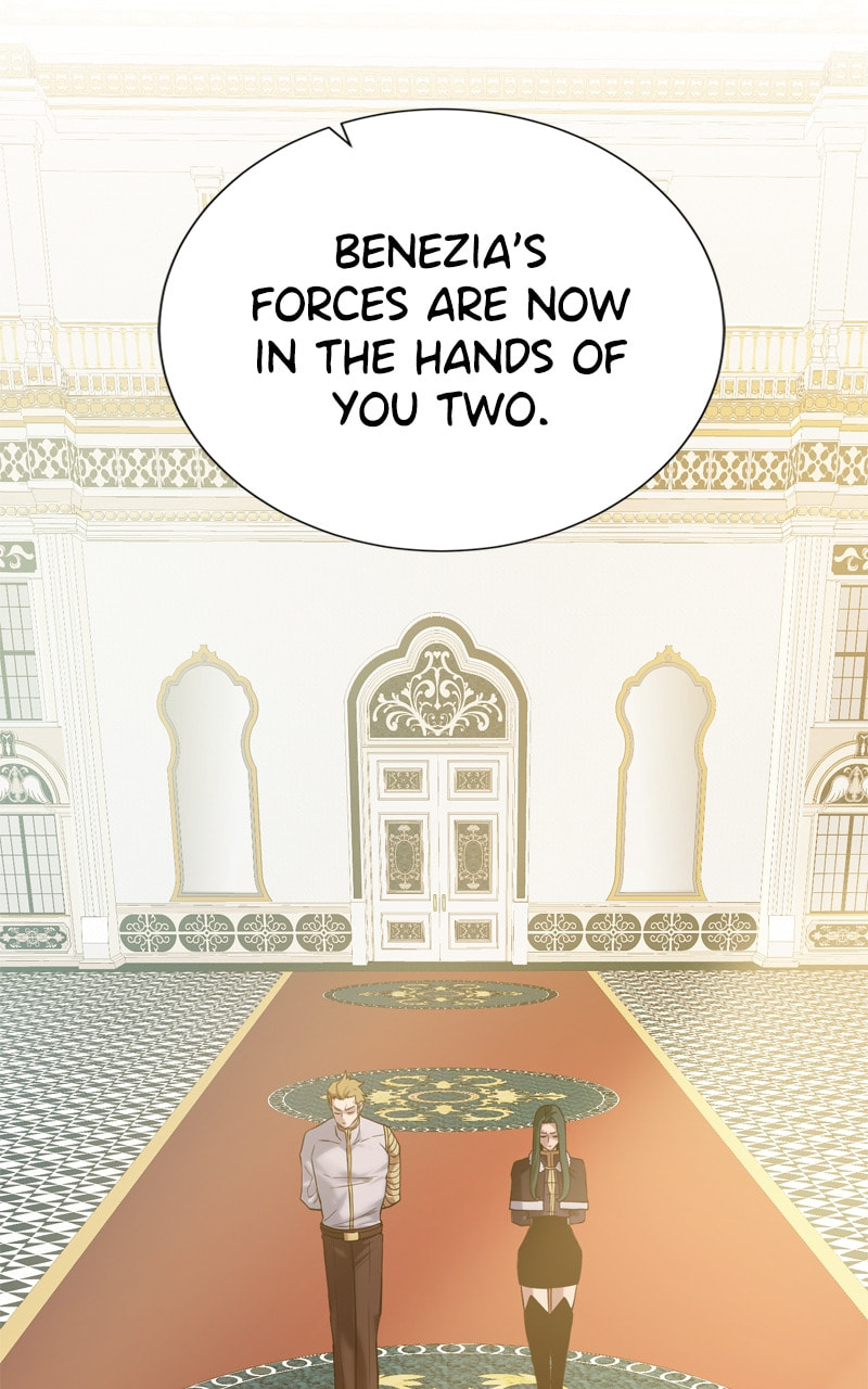 Read Dungeons & Artifacts chapter 136 image 46 on Lezhin