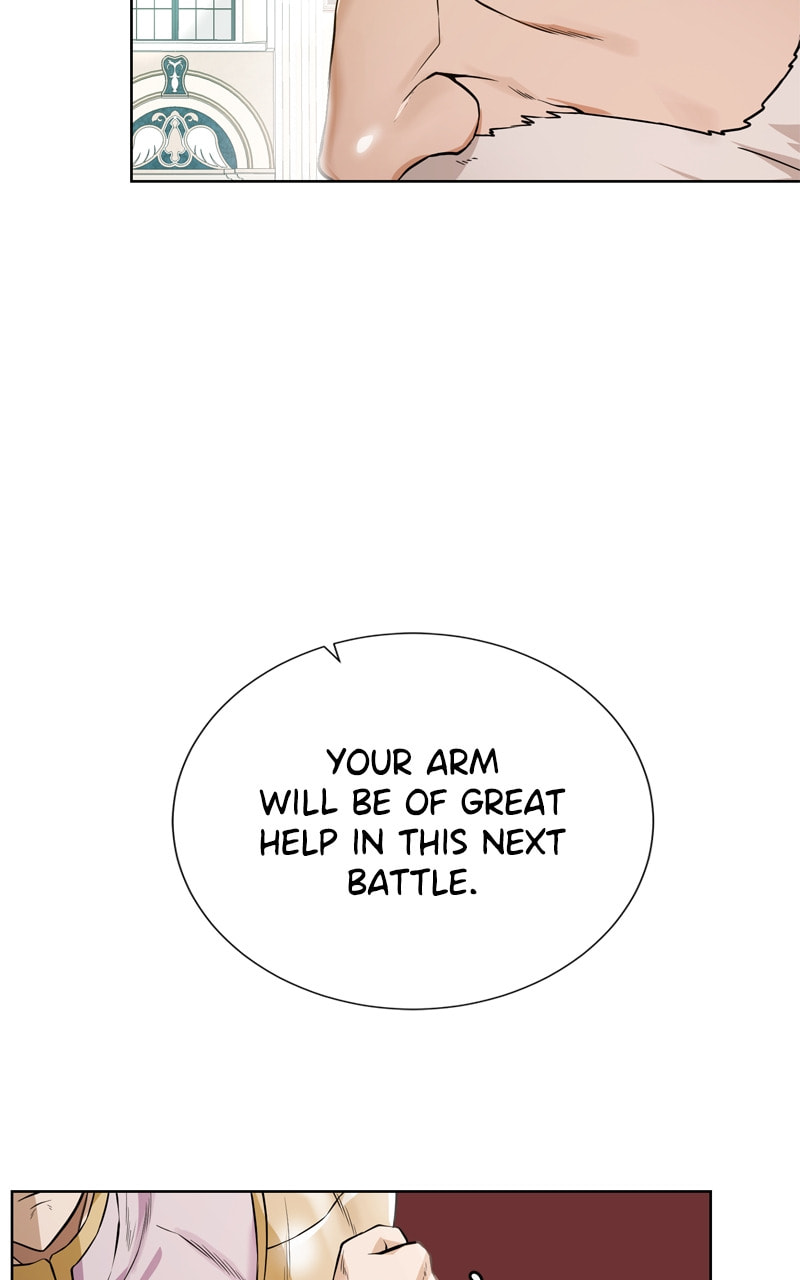Read Dungeons & Artifacts chapter 136 image 57 on Lezhin