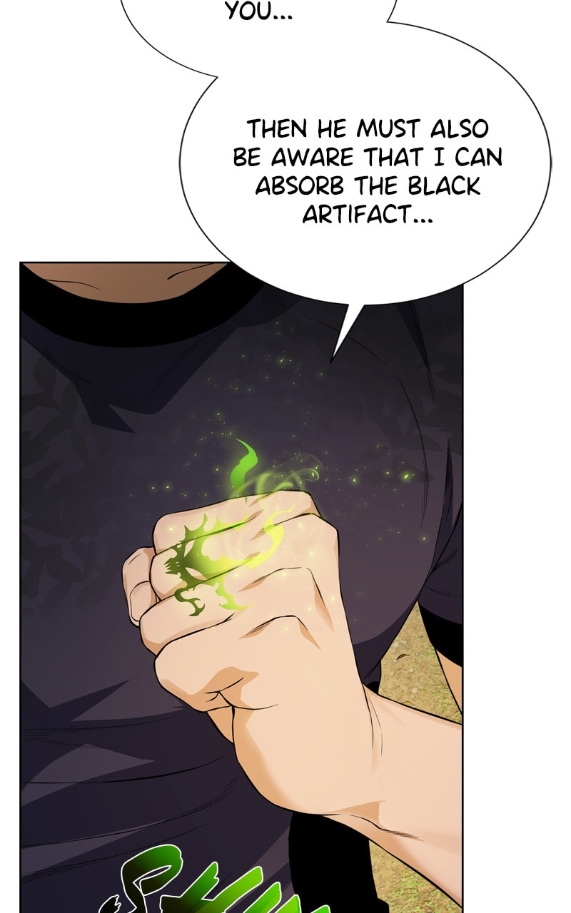Read Dungeons & Artifacts chapter 136 image 7 on Lezhin