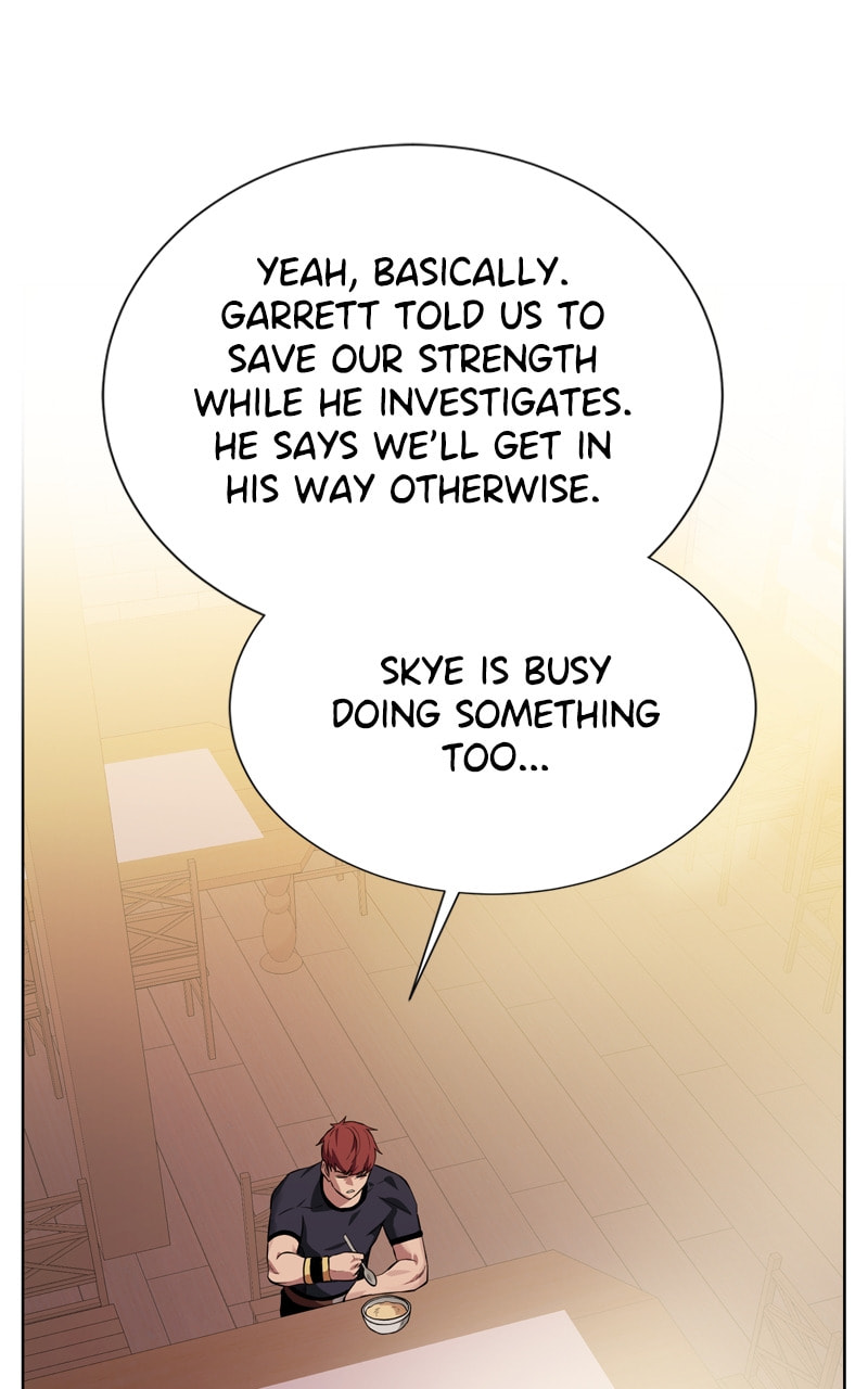 Read Dungeons & Artifacts chapter 136 image 70 on Lezhin