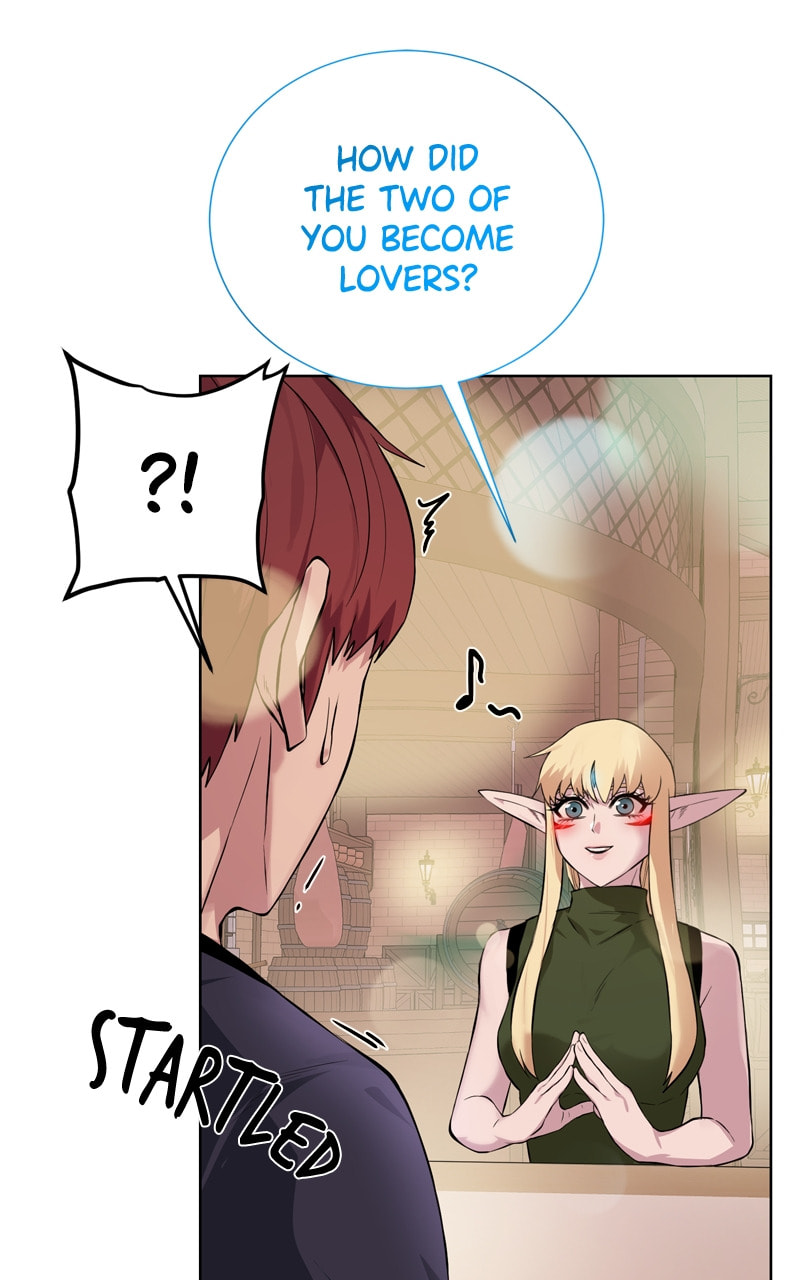 Read Dungeons & Artifacts chapter 136 image 72 on Lezhin