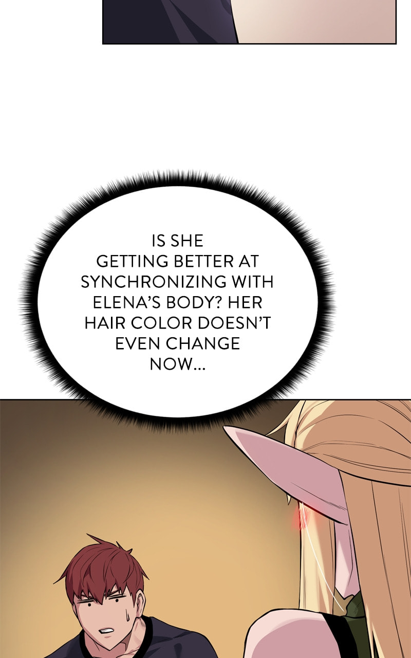 Read Dungeons & Artifacts chapter 136 image 73 on Lezhin