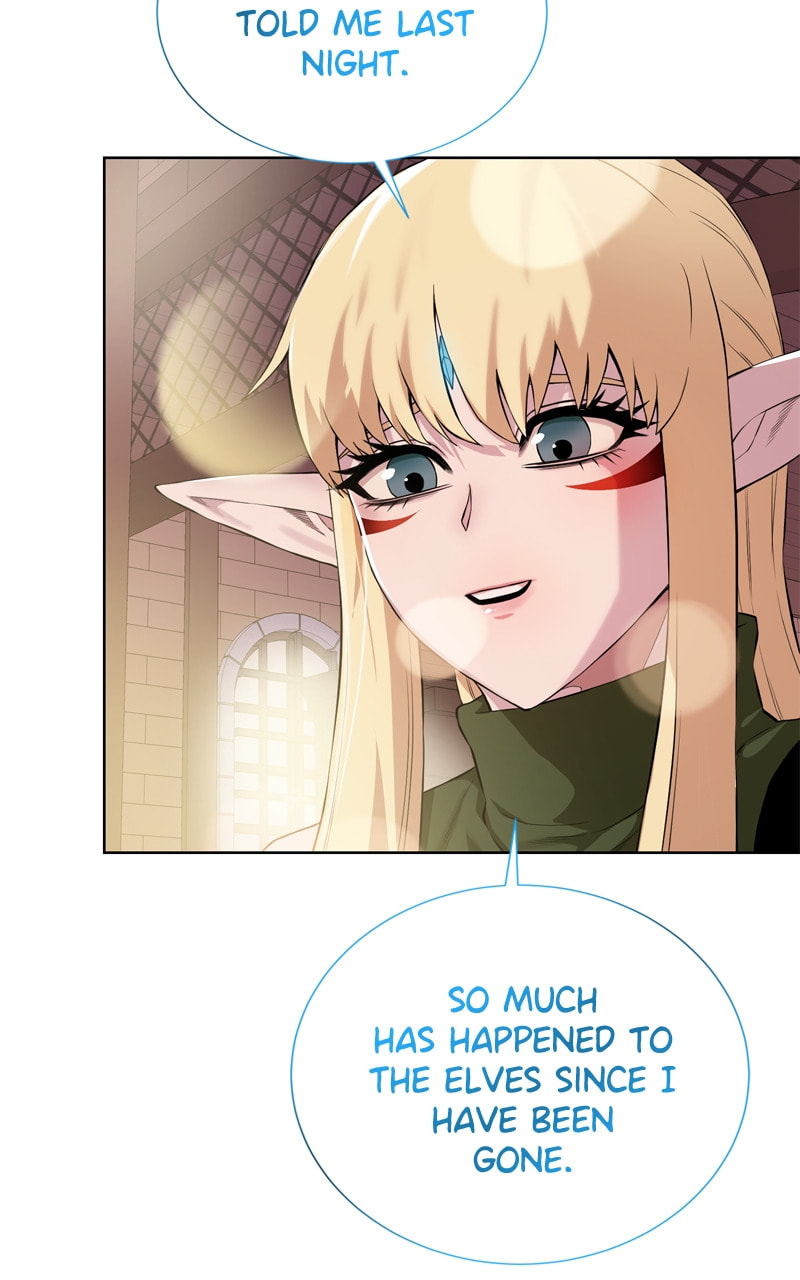 Read Dungeons & Artifacts chapter 136 image 75 on Lezhin