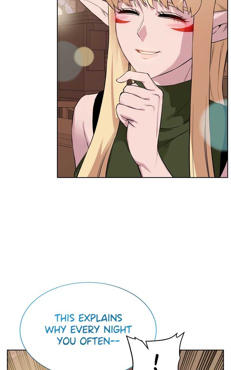 Read Dungeons & Artifacts chapter 136 image 78 on Lezhin