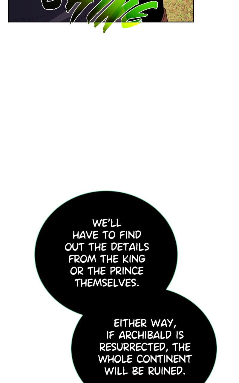 Read Dungeons & Artifacts chapter 136 image 8 on Lezhin