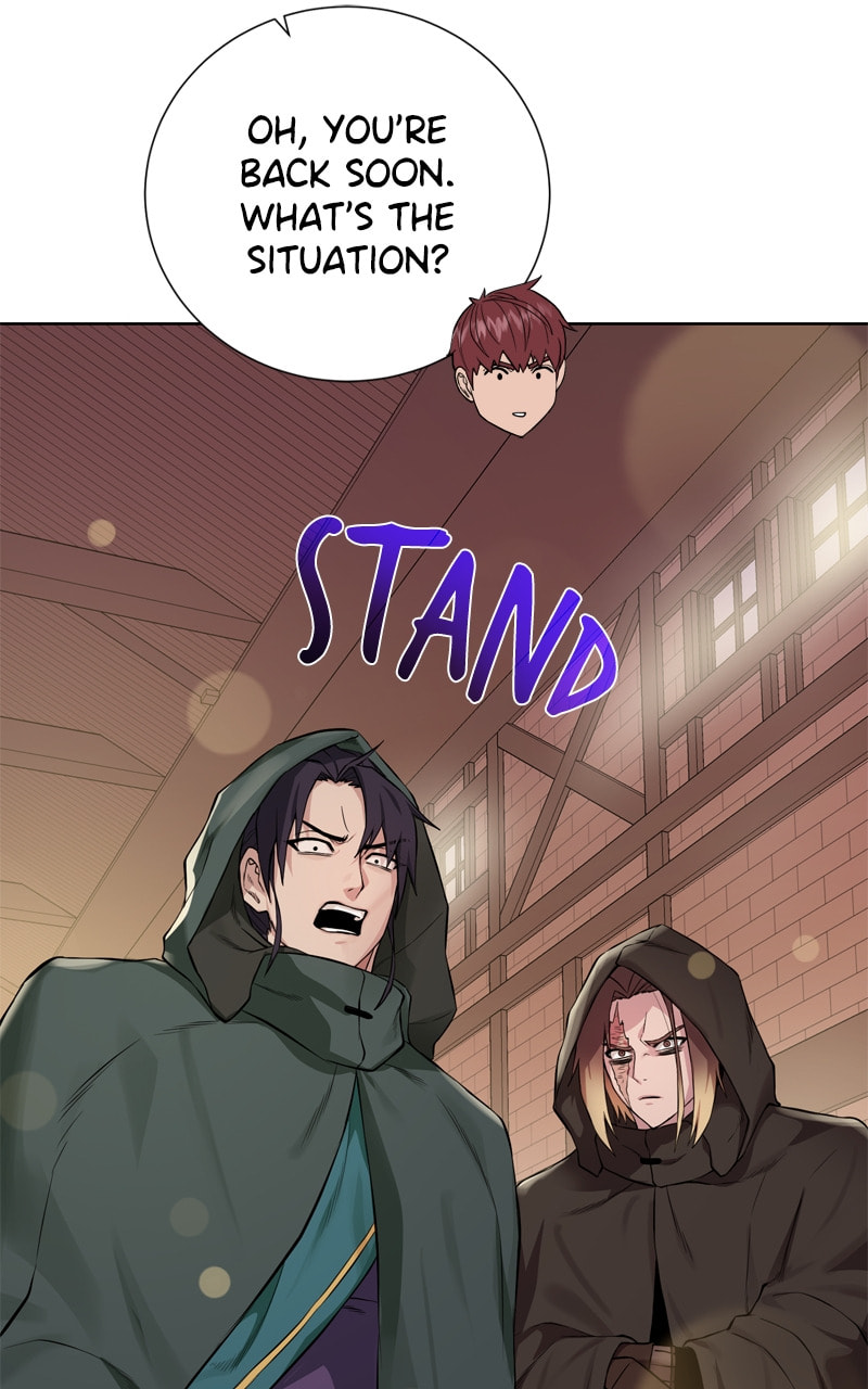 Read Dungeons & Artifacts chapter 136 image 82 on Lezhin