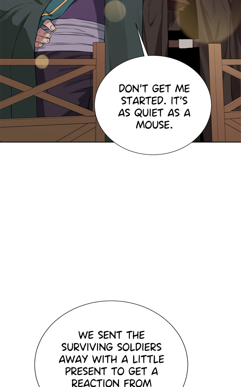 Read Dungeons & Artifacts chapter 136 image 83 on Lezhin