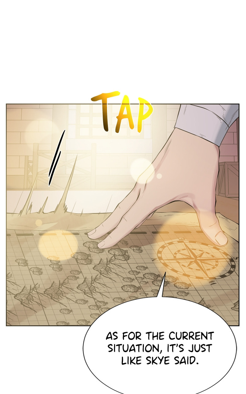 Read Dungeons & Artifacts chapter 136 image 85 on Lezhin
