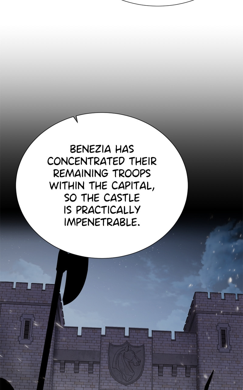 Read Dungeons & Artifacts chapter 136 image 86 on Lezhin