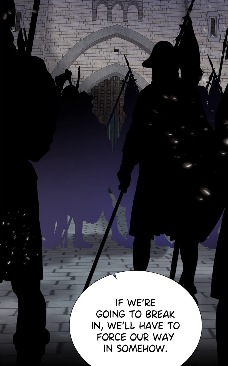 Read Dungeons & Artifacts chapter 136 image 87 on Lezhin