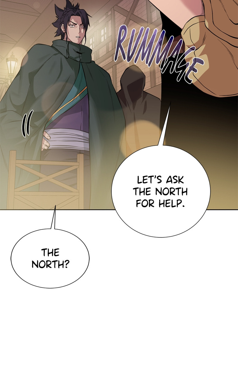 Read Dungeons & Artifacts chapter 136 image 89 on Lezhin